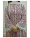  HR Cotton Pakistani Kurti With Bottom Dupatta Exporters In India